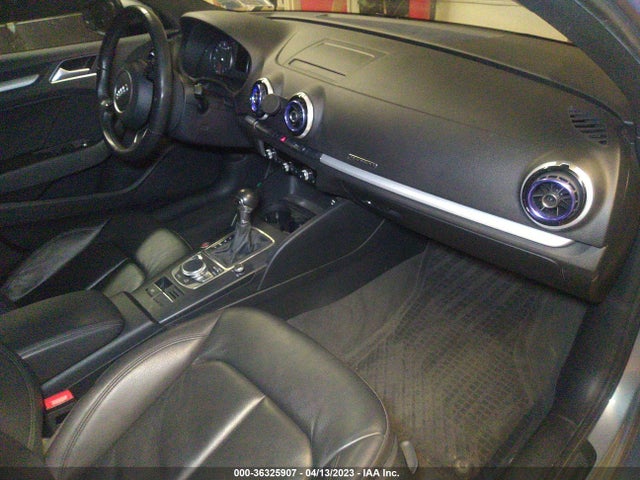 WAUB8GFF9G1078025 Audi A3 2.0t Premium