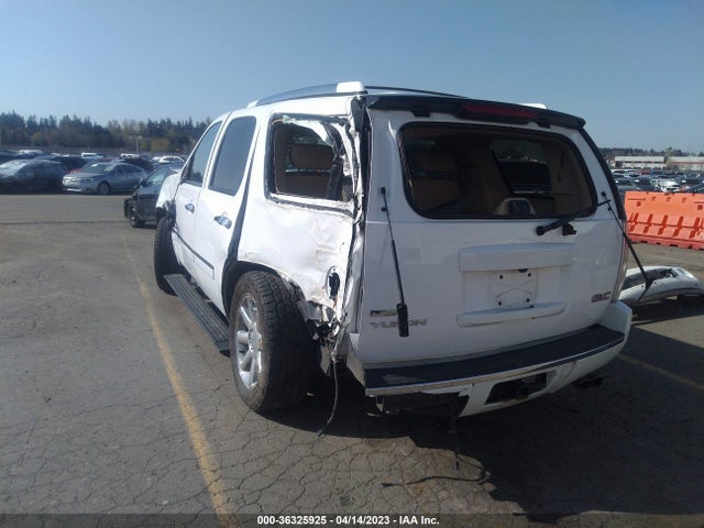 2010 GMC YUKON DENALI VIN: 1GKUKEEF9AR192283
