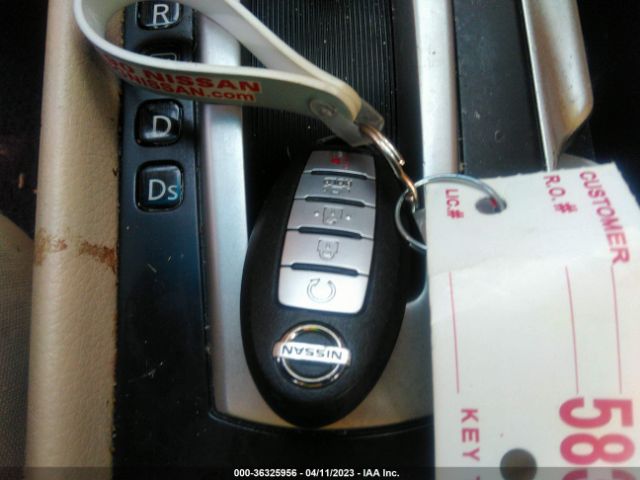 1N4AL3AP1GC137827 Nissan Altima 2.5 Sv
