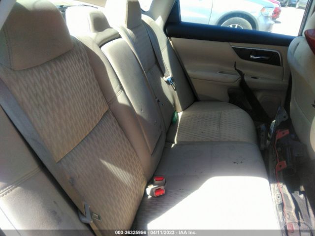 1N4AL3AP1GC137827 Nissan Altima 2.5 Sv