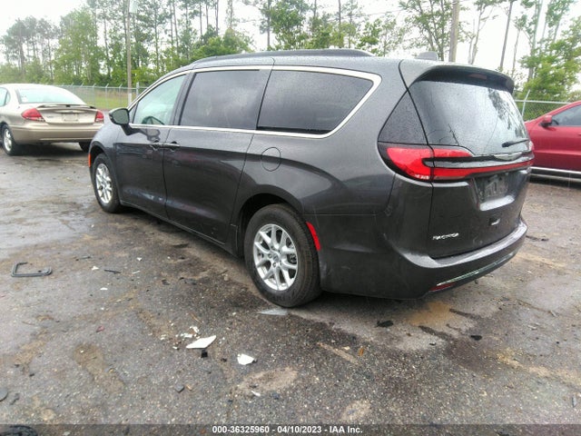 Chrysler Pacifica Touring L 2022 2C4RC1BG1NR198860 Image 3