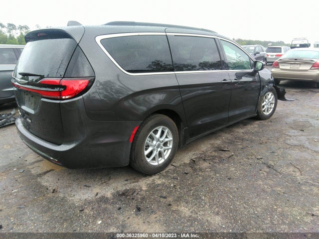Chrysler Pacifica Touring L 2022 2C4RC1BG1NR198860 Image 4