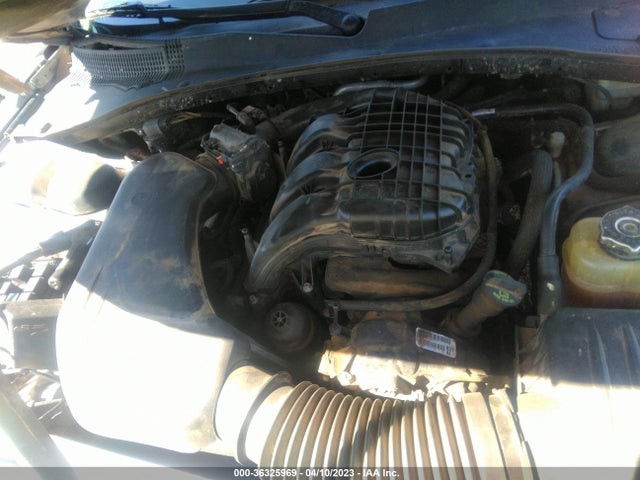 2C3CCAAG7FH749473 Chrysler 300 Limited
