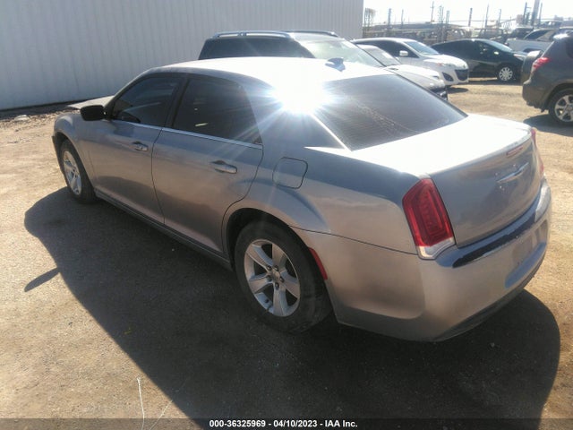 2C3CCAAG7FH749473 Chrysler 300 Limited