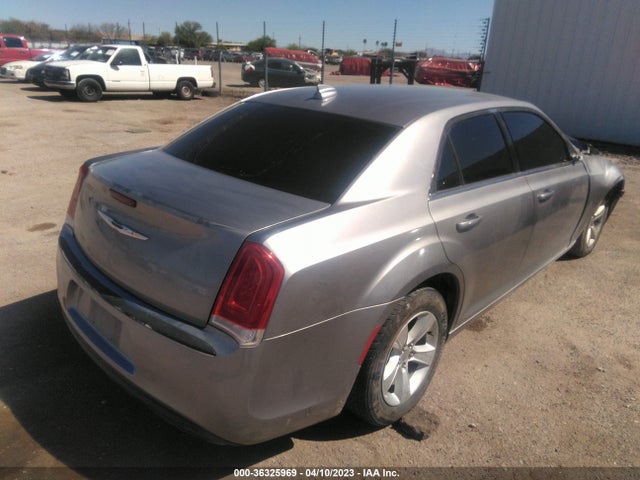 2C3CCAAG7FH749473 Chrysler 300 Limited