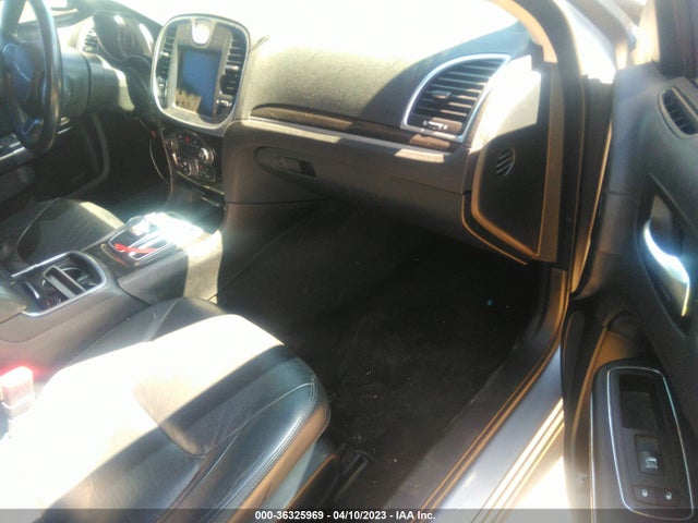 2C3CCAAG7FH749473 Chrysler 300 Limited