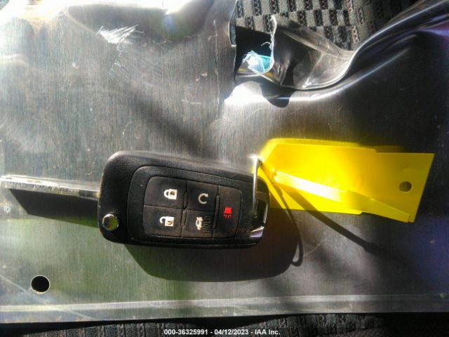 2G4GK5EX4E9186629 Buick Regal