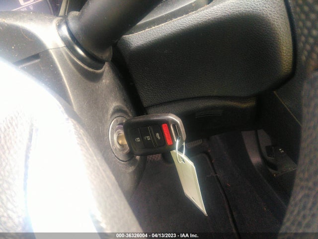 Honda Civic Sedan Lx 2017 19XFC2F50HE224579 Image 11