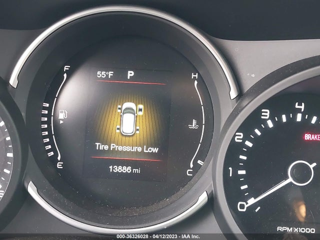 2019 Fiat 500L, VIN: ZFBNFAAH9KZ041775
