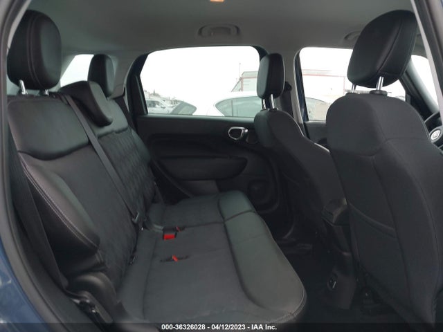 2019 Fiat 500L, VIN: ZFBNFAAH9KZ041775