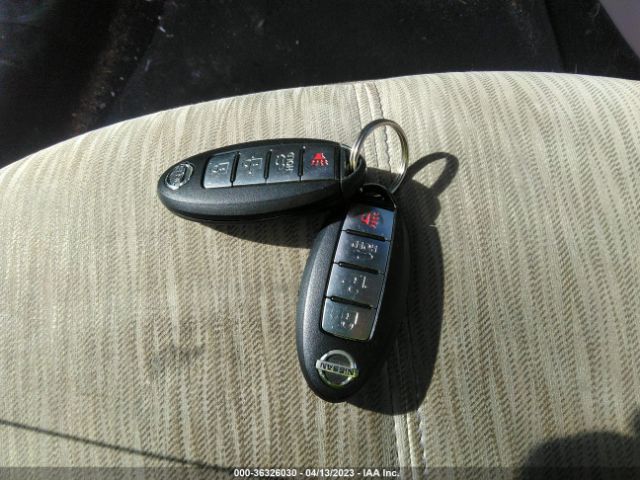 3N1AB7AP7FY266524 Nissan SENTRA SV