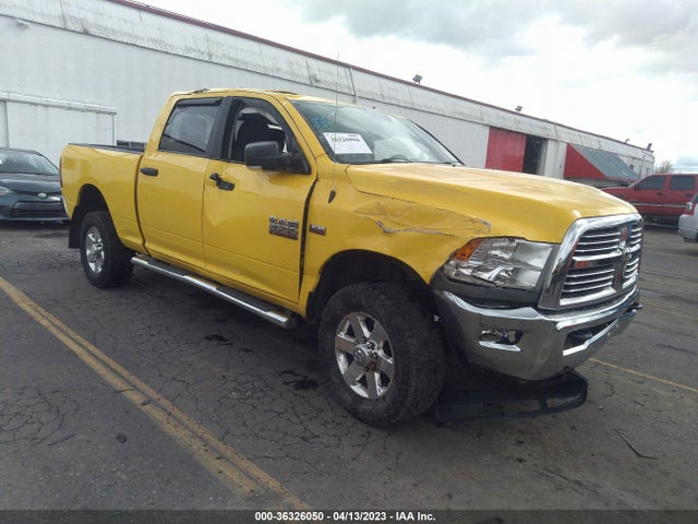2014 3C6UR5DJ2EG294356 main image