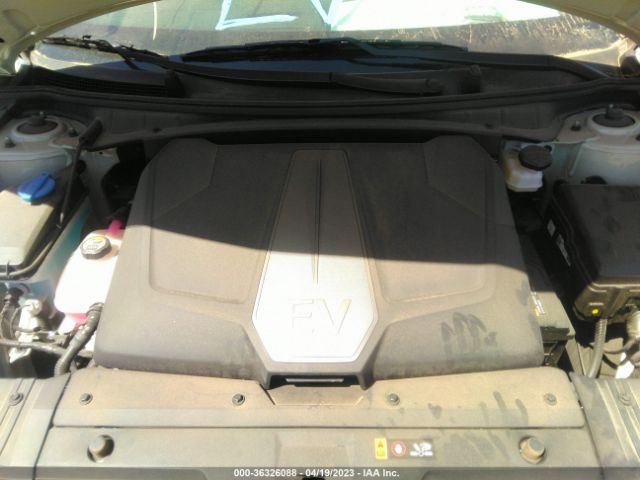 KNDC34LA8N5051076 KIA Ev6 Wind