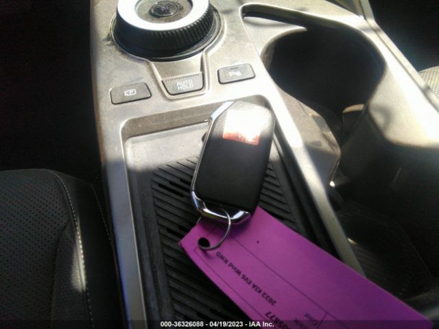 KNDC34LA8N5051076 KIA Ev6 Wind