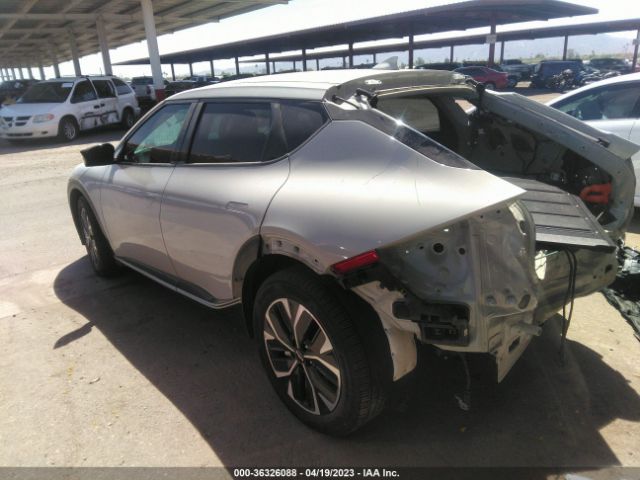KNDC34LA8N5051076 KIA Ev6 Wind