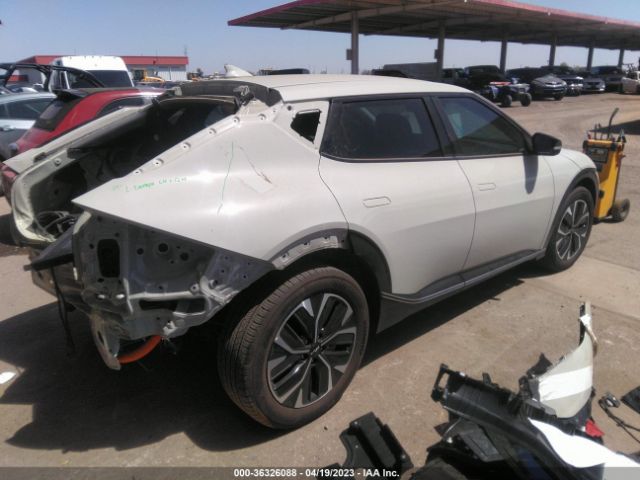 KNDC34LA8N5051076 KIA Ev6 Wind