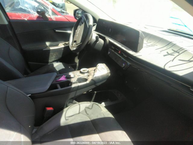 KNDC34LA8N5051076 KIA Ev6 Wind