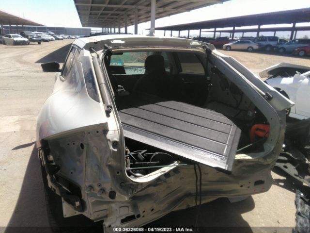 KNDC34LA8N5051076 KIA Ev6 Wind