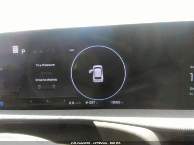 KNDC34LA8N5051076 KIA Ev6 Wind