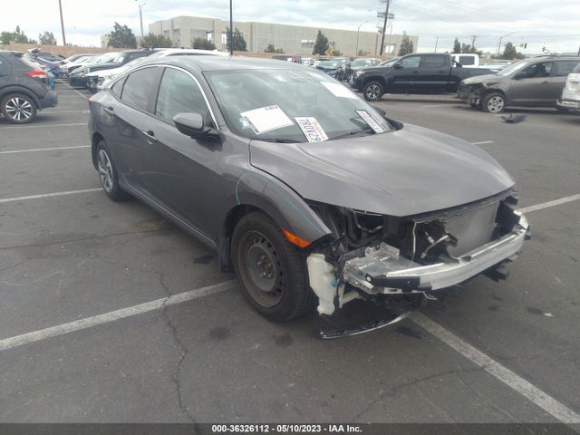 2019 2HGFC2F68KH567887 main image