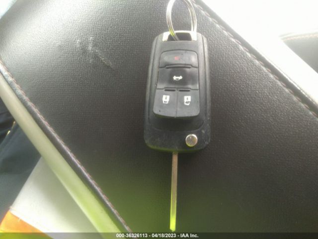 2GKALMEK4E6160575 GMC Terrain Sle