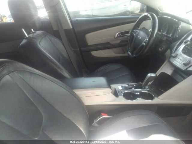 2GKALMEK4E6160575 GMC Terrain Sle