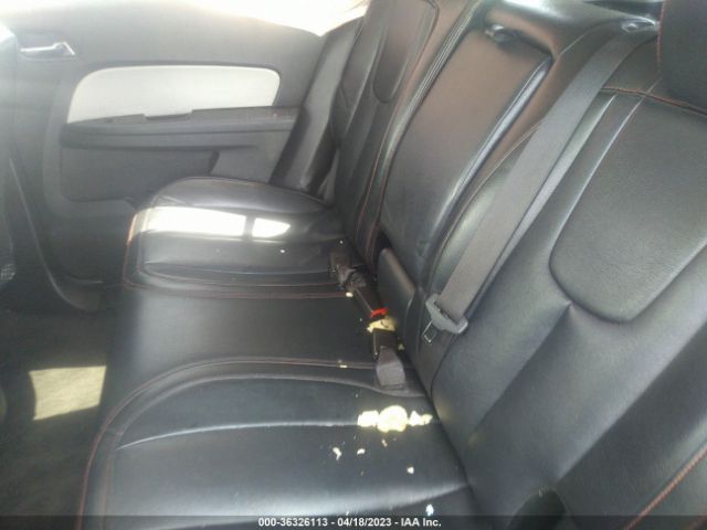 2GKALMEK4E6160575 GMC Terrain Sle
