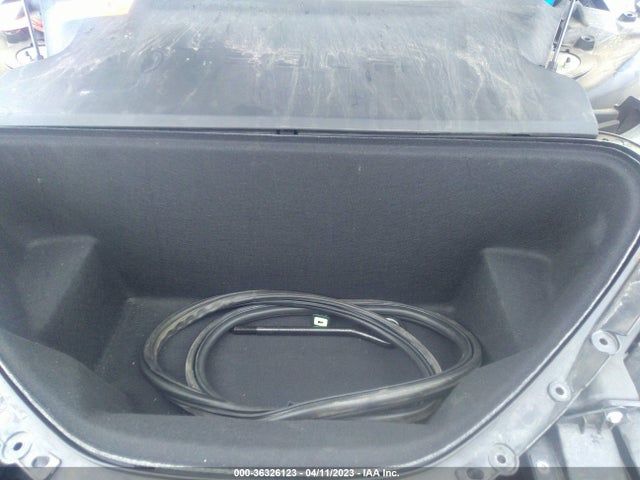 Tesla Model S 70 Kwh 2016 5YJSA1E18GF171944 Image 10