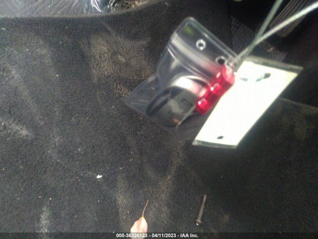 Tesla Model S 70 Kwh 2016 5YJSA1E18GF171944 Image 11
