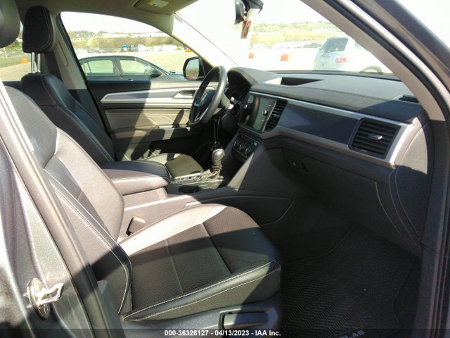 1V2PR2CA9MC553382 Volkswagen Atlas 3.6l V6 Se W
