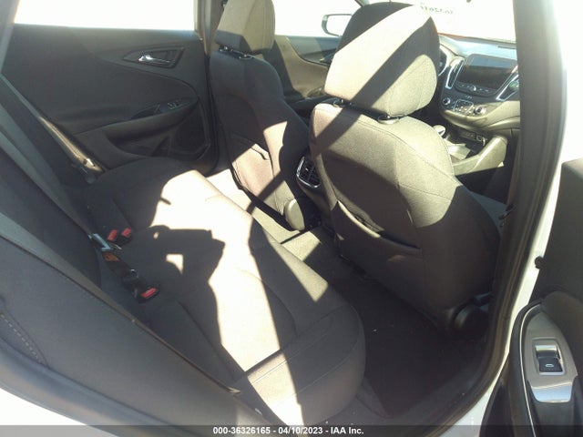 Chevrolet MALIBU LT 2021 1G1ZD5ST0MF021975 Image 8