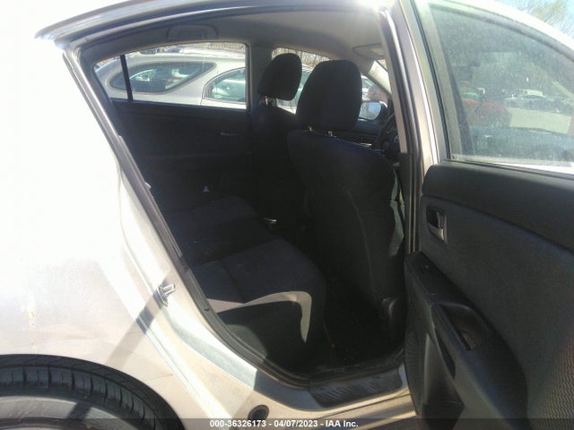 2008 MAZDA MAZDA3 I TOURING *LTD AVAIL VIN: JM1BK32F481836776