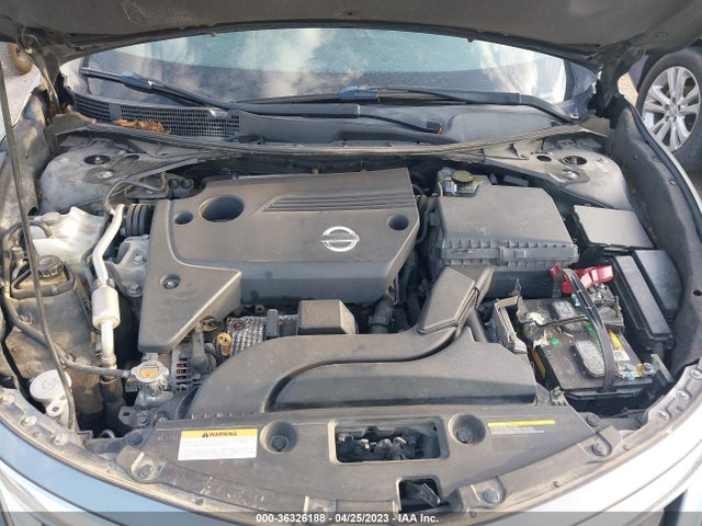Nissan ALTIMA 2.5 2015 1N4AL3APXFN388459 Image 11