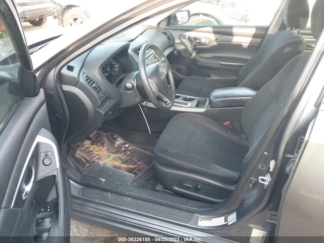 Nissan ALTIMA 2.5 2015 1N4AL3APXFN388459 Image 6
