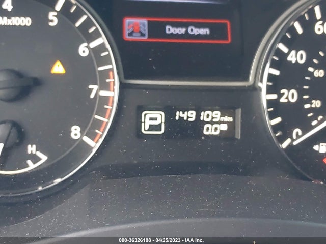 Nissan ALTIMA 2.5 2015 1N4AL3APXFN388459 Image 8