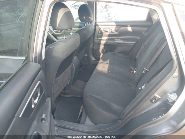 Nissan ALTIMA 2.5 2015 1N4AL3APXFN388459 Image 9