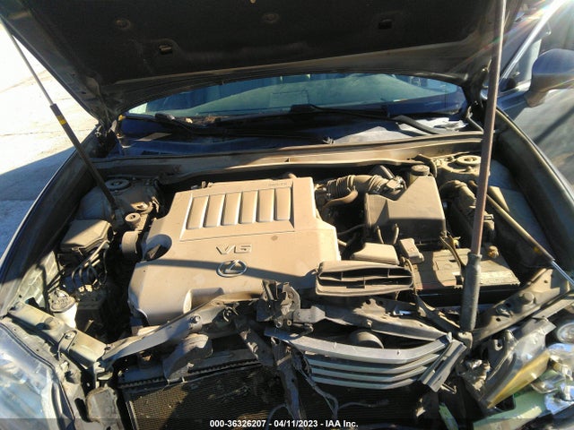 JTHBK1GG7E2115944 Lexus ES 350