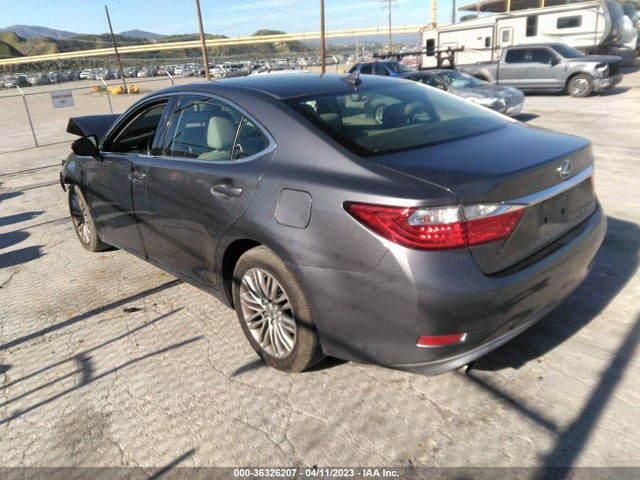 JTHBK1GG7E2115944 Lexus ES 350