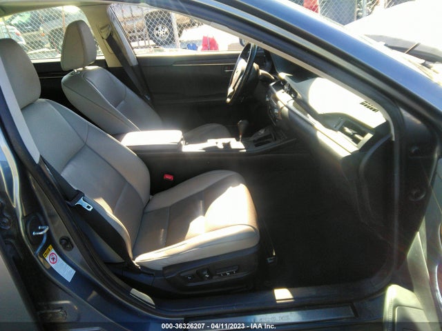 JTHBK1GG7E2115944 Lexus ES 350
