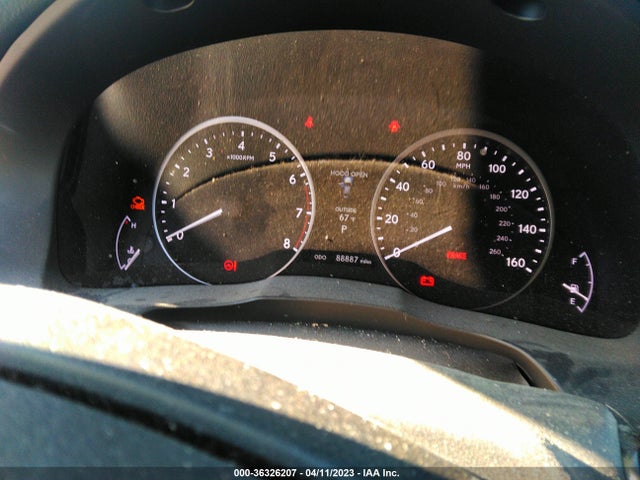 JTHBK1GG7E2115944 Lexus ES 350