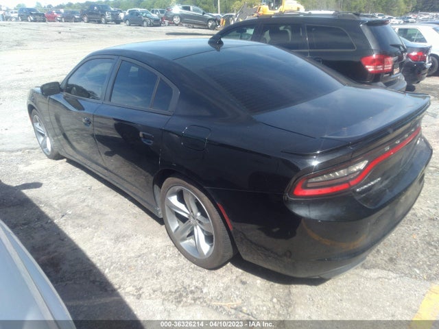 Dodge Charger Rt 2015 2C3CDXCT2FH778342 Image 3