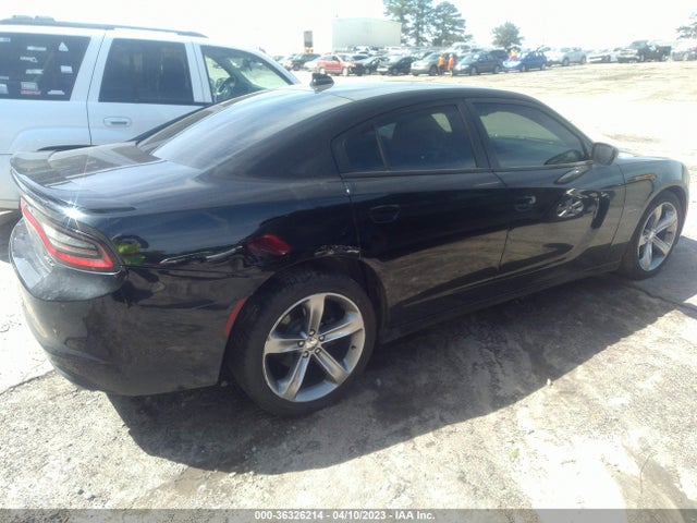 Dodge Charger Rt 2015 2C3CDXCT2FH778342 Image 4