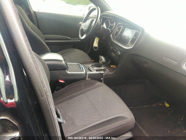 Dodge Charger Rt 2015 2C3CDXCT2FH778342 Image 5