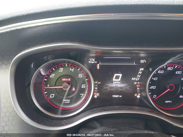 Dodge Charger Rt 2015 2C3CDXCT2FH778342 Image 7