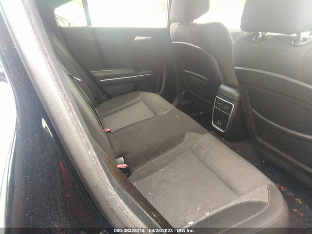 Dodge Charger Rt 2015 2C3CDXCT2FH778342 Image 8