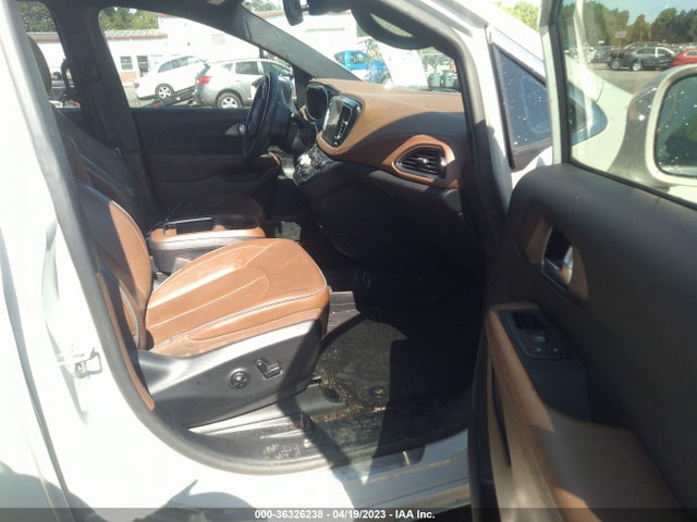 2C4RC1N70LR287828 Chrysler Pacifica Hybrid Limited
