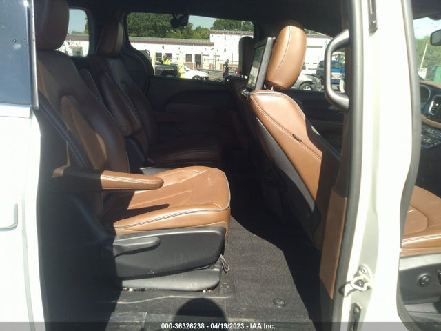 2C4RC1N70LR287828 Chrysler Pacifica Hybrid Limited