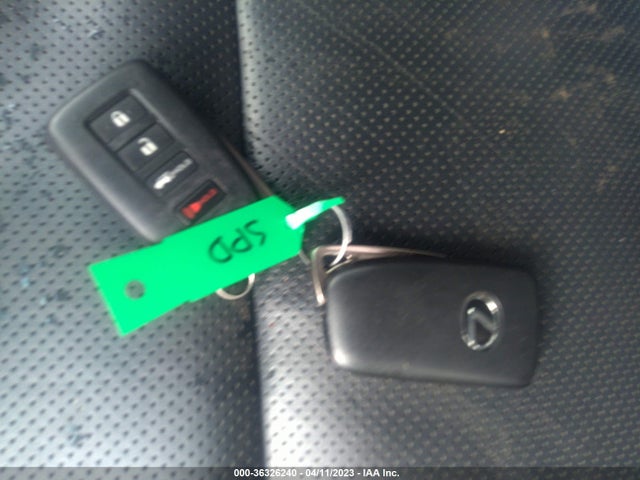 JTJDZKCA5J2001400 Lexus Rx Rx 350l