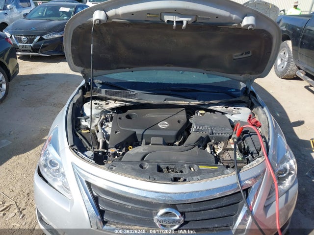 Nissan ALTIMA 2.5 2015 1N4AL3AP1FC450939 Image 11