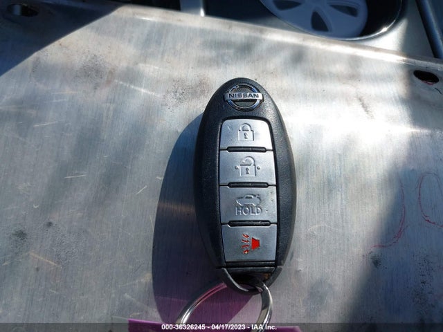 Nissan ALTIMA 2.5 2015 1N4AL3AP1FC450939 Image 3